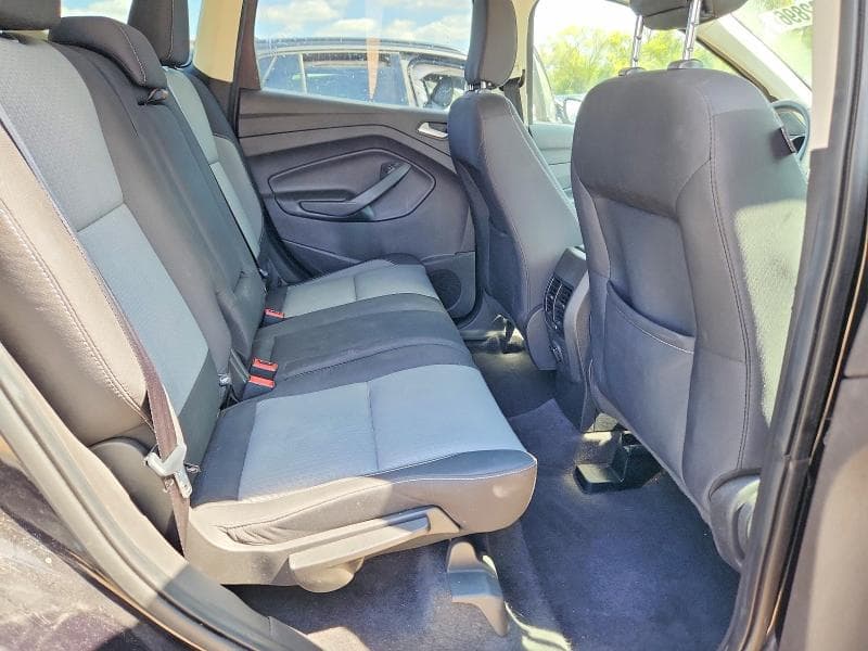 2019 FORD ESCAPE SE 10