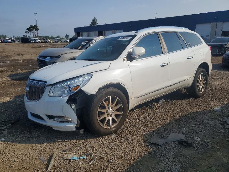 2017 BUICK ENCLAVE - 1