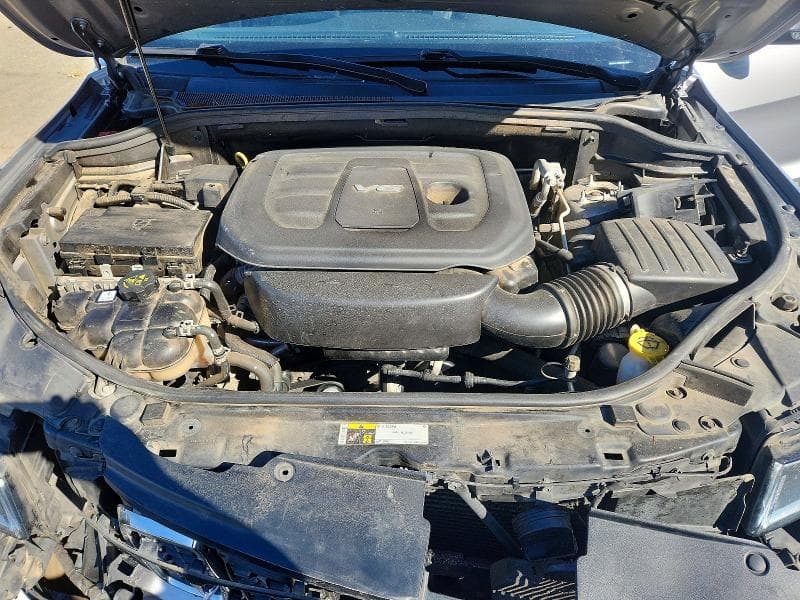 2018 JEEP GRAND CHEROKEE LIMITED 12