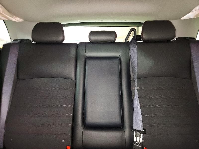2024 MITSUBISHI OUTLANDER SPORT S/SE 10