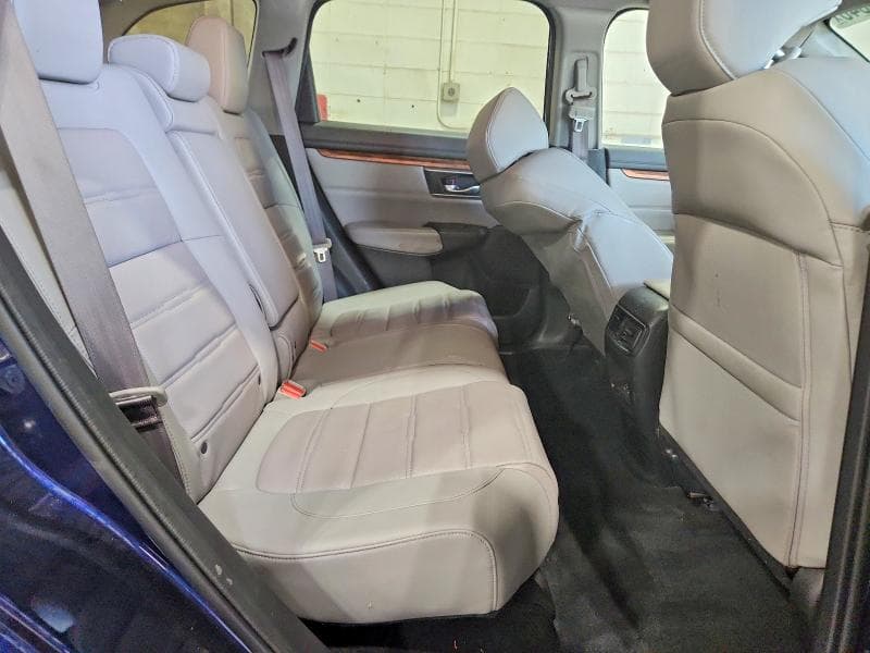 2018 HONDA CR-V EXL 11