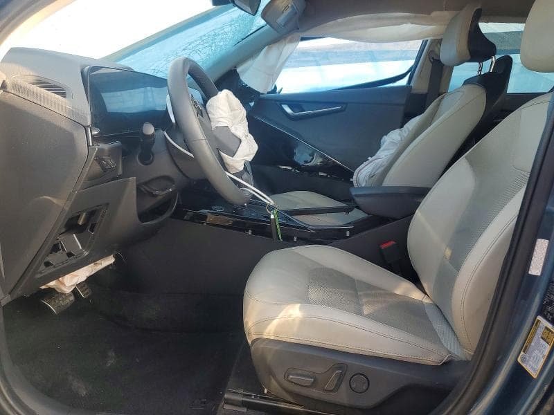 2023 KIA NIRO EX 7