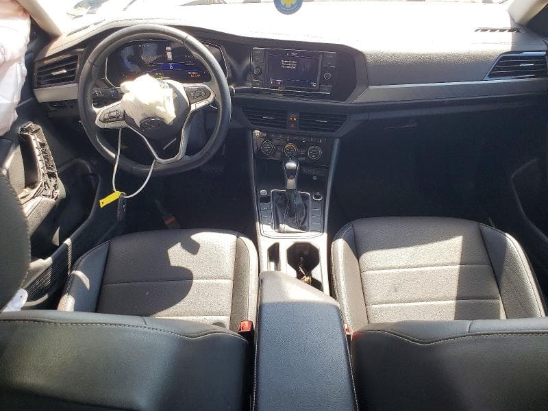 2023 VOLKSWAGEN JETTA SE 8
