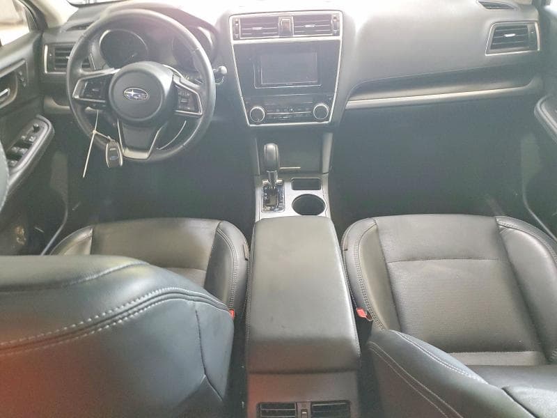 2019 SUBARU LEGACY 3.6R LIMITED 8