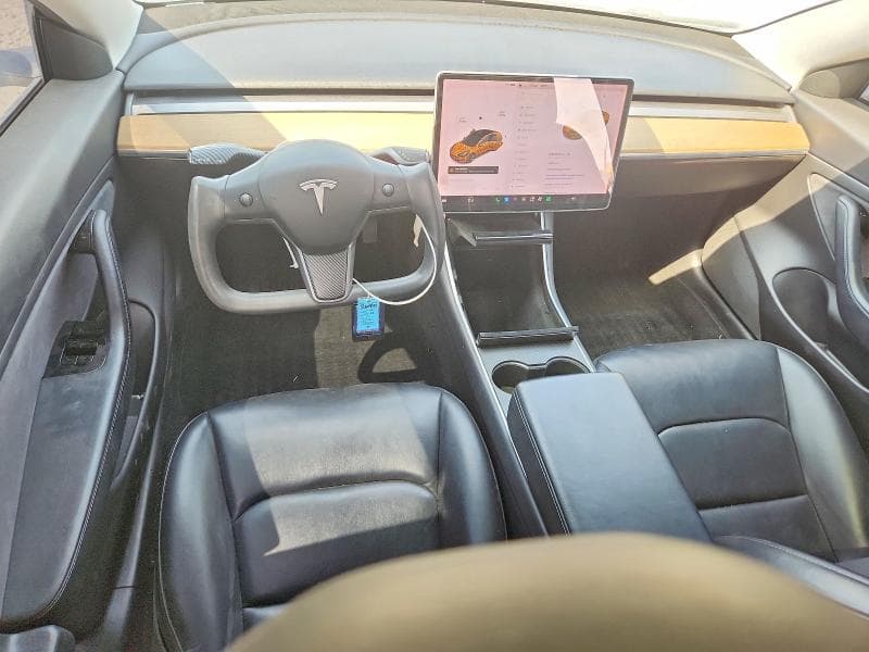 2020 TESLA MODEL 3 8