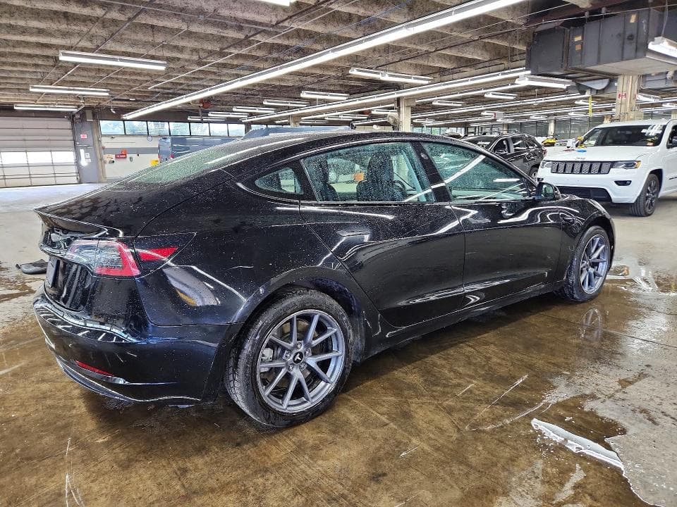 2022 TESLA MODEL 3 3