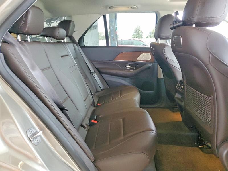 2020 MERCEDES-BENZ GLE 350 4MATIC 10
