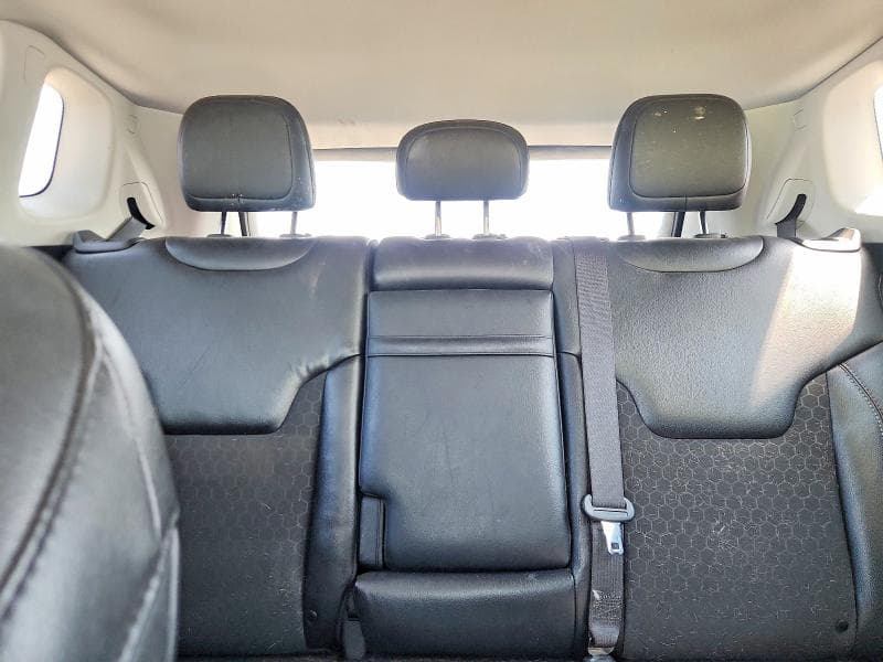 2019 JEEP COMPASS LATITUDE 10