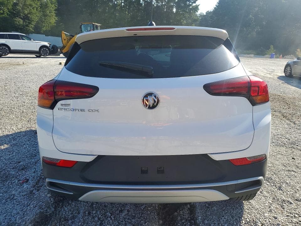 2023 BUICK ENCORE GX PREFERRED 6