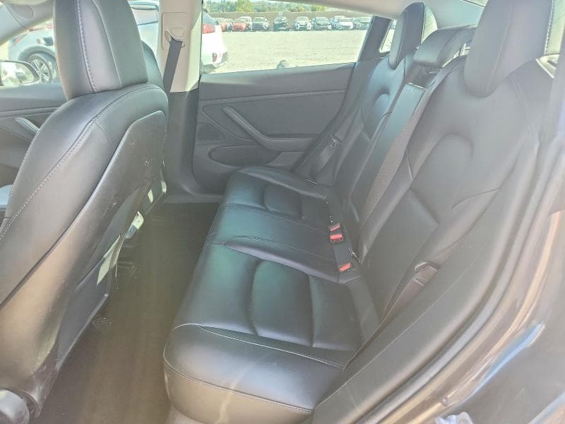 2019 TESLA MODEL 3 10