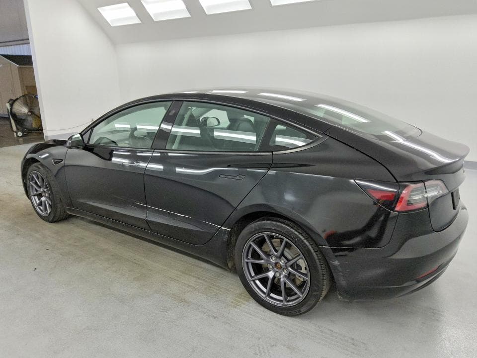 2022 TESLA MODEL 3 2
