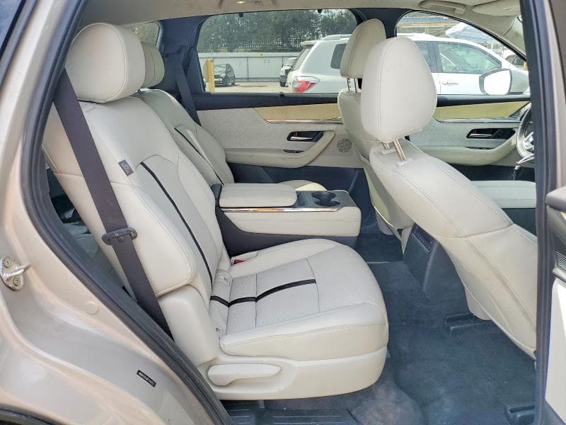 2024 MAZDA CX-90 PREMIUM PLUS 11