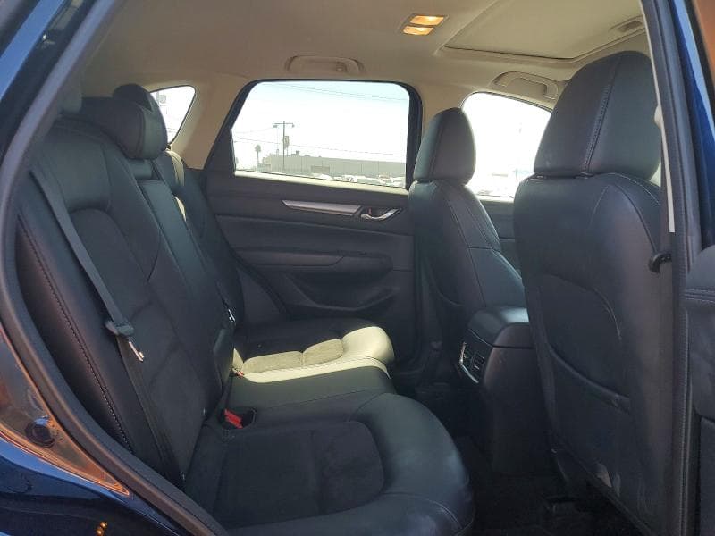 2018 MAZDA CX-5 TOURING 11