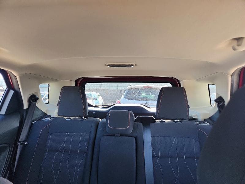2021 FORD ECOSPORT SE 10