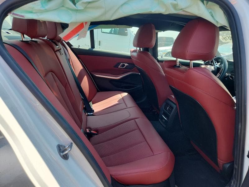 2026 BMW 330I 10