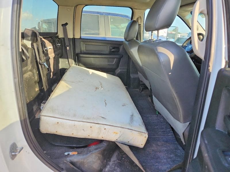 2018 RAM 3500 10