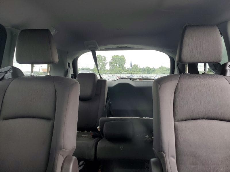 2019 HONDA ODYSSEY LX 10