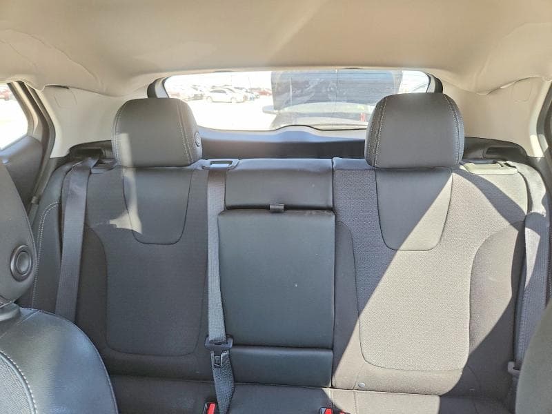 2020 BUICK ENCORE GX SELECT 10