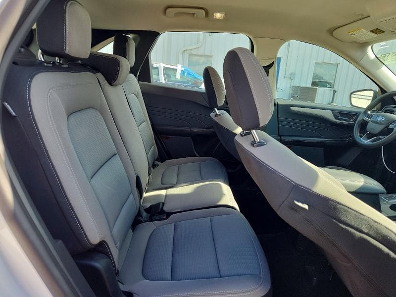 2022 FORD ESCAPE S 10