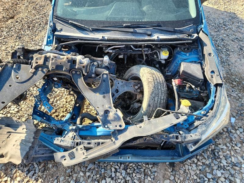 2018 SUBARU IMPREZA 11