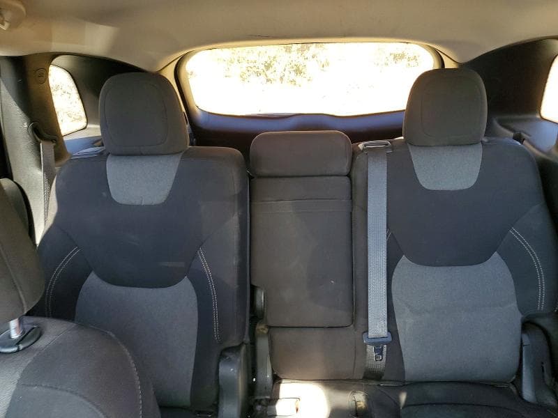 2018 JEEP CHEROKEE LATITUDE 10
