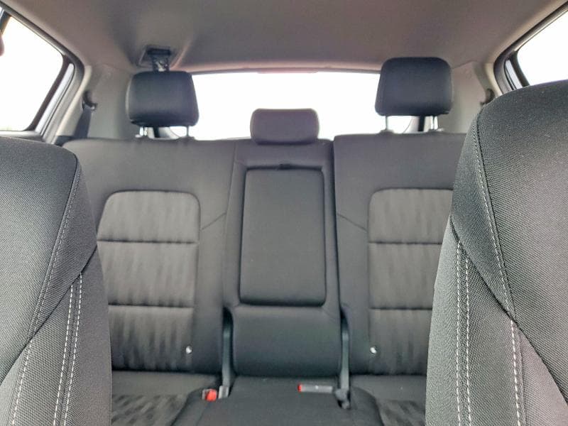 2019 KIA SPORTAGE LX 10