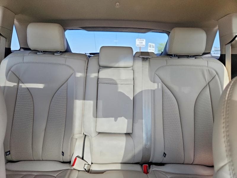 2019 LINCOLN NAUTILUS SELECT 10