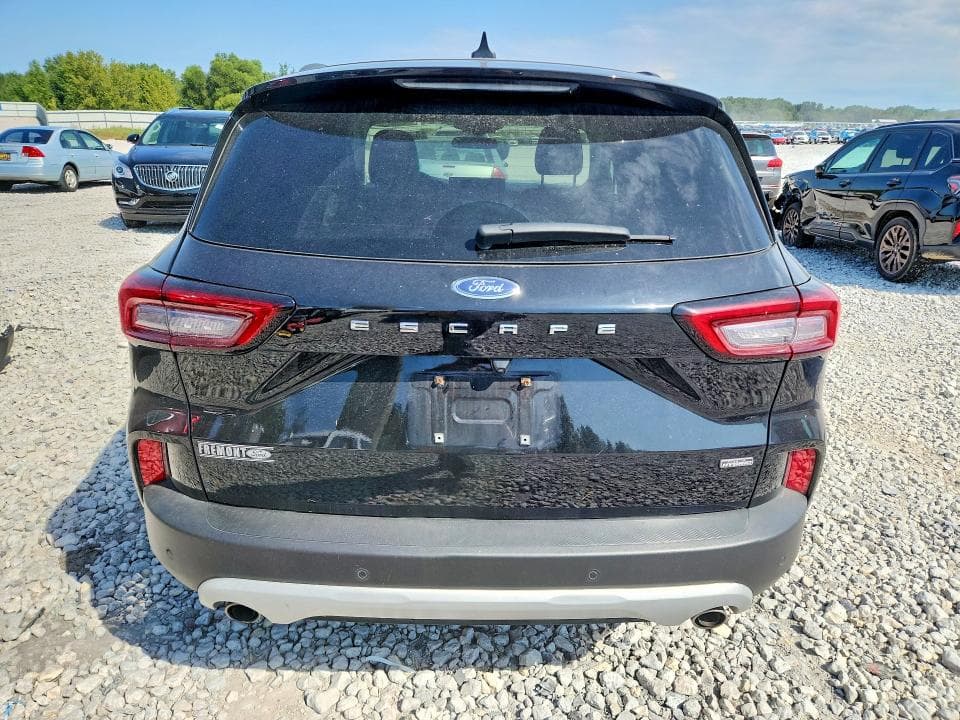 2024 FORD ESCAPE 6