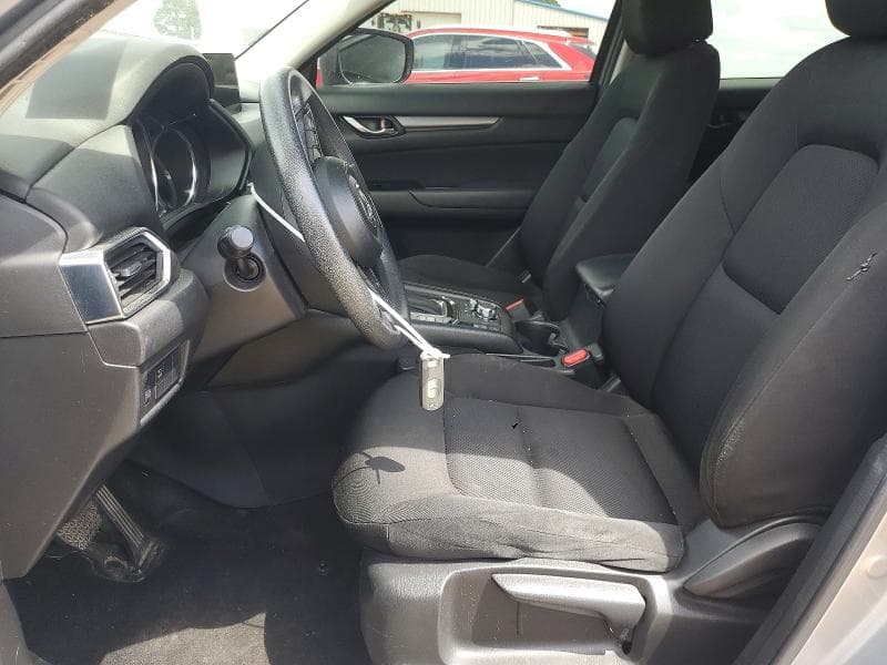 2017 MAZDA CX-5 SPORT 7