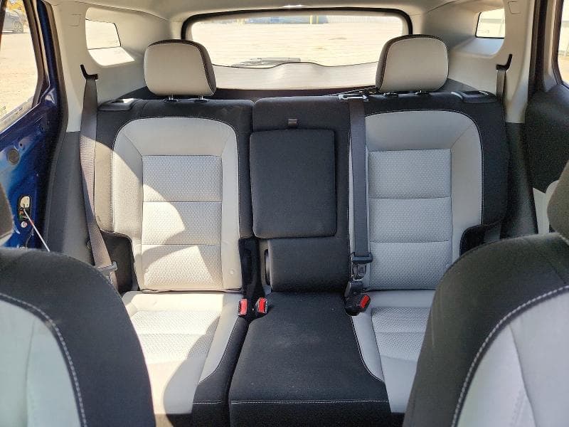 2022 GMC TERRAIN SLE 10