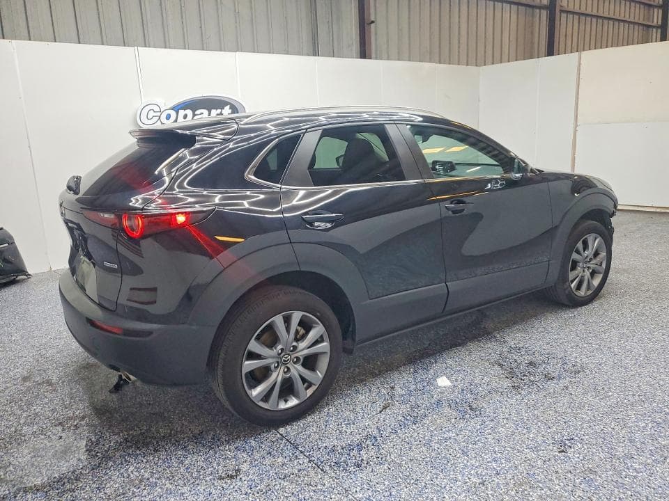 2025 MAZDA CX-30 PREFERRED 3