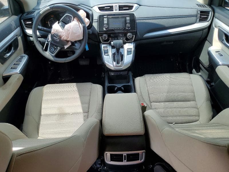 2020 HONDA CR-V LX 8
