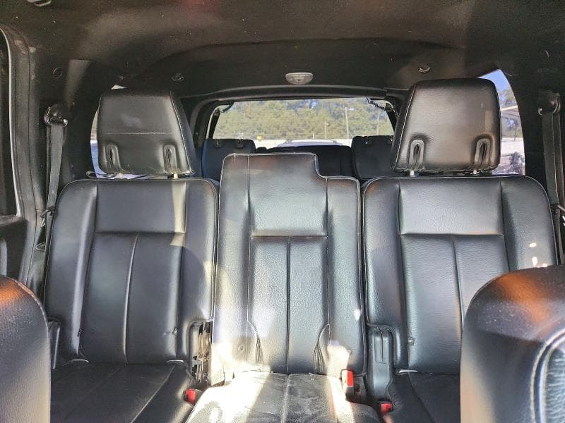 2017 FORD EXPEDITION XLT 10
