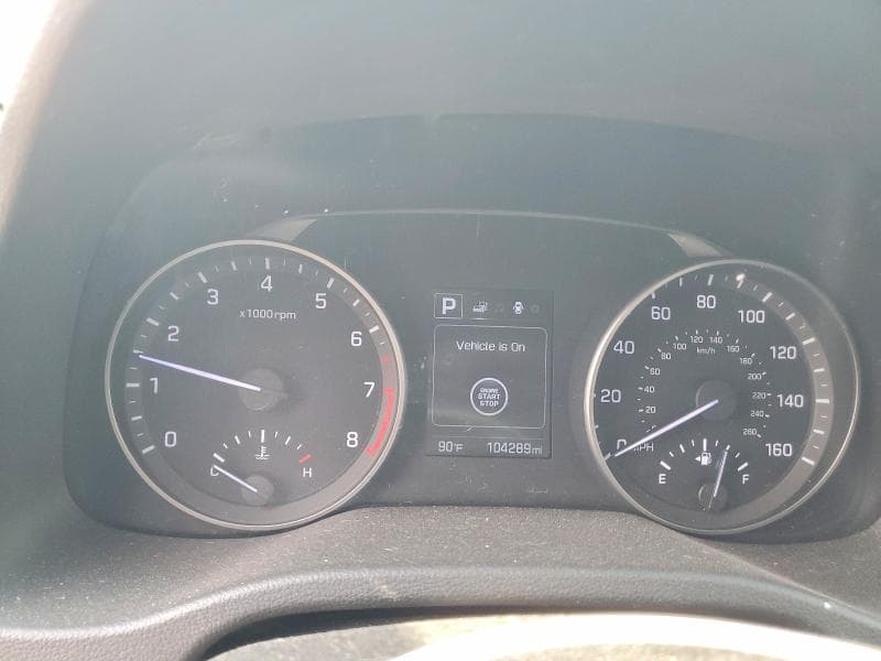 2018 HYUNDAI ELANTRA VALUE EDITION 9