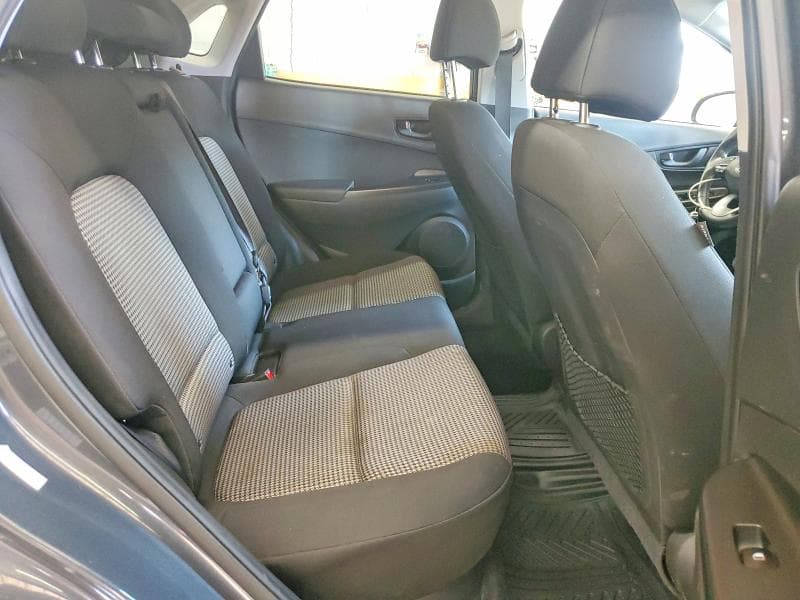 2019 HYUNDAI KONA SEL 10