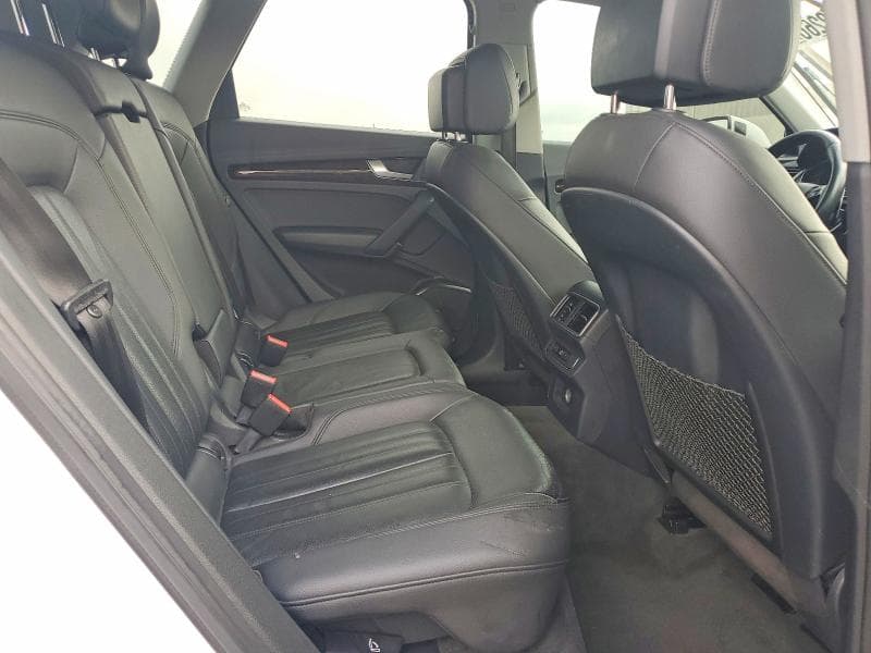 2018 AUDI Q5 PREMIUM PLUS 11