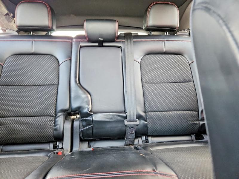 2023 FORD ESCAPE ST LINE 10