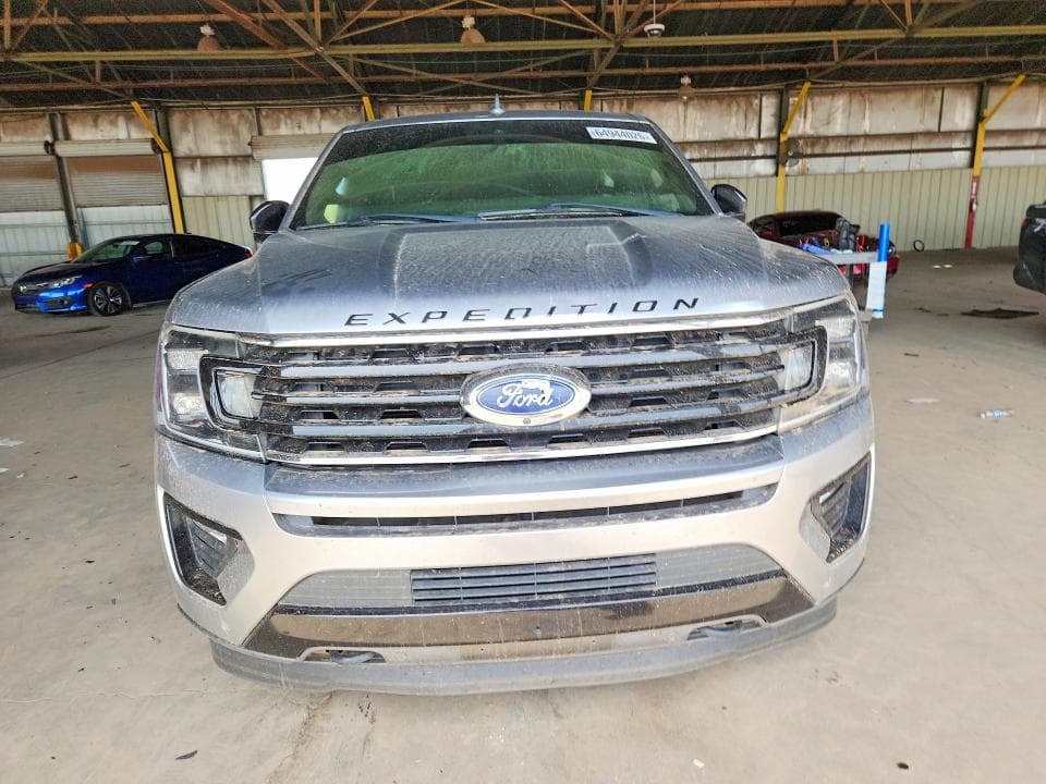 2021 FORD EXPEDITION MAX LIMITED 5