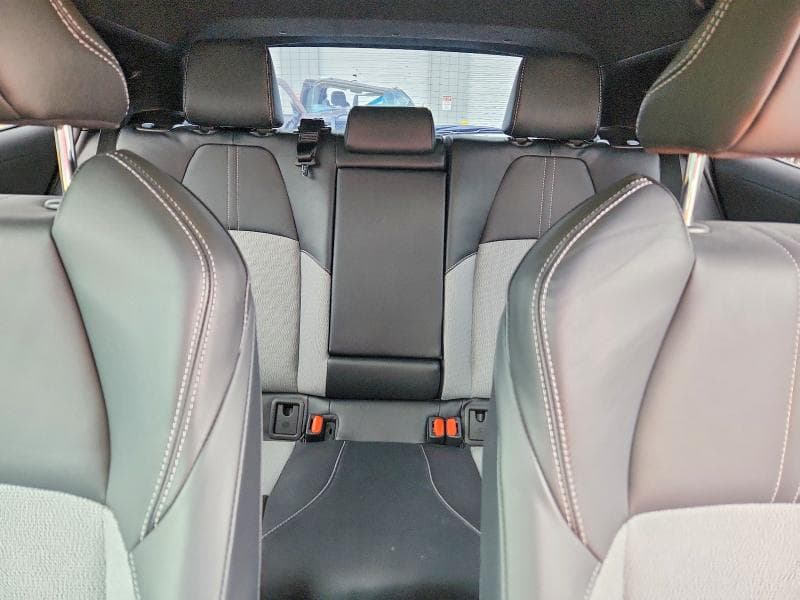 2026 TOYOTA COROLLA XSE 10