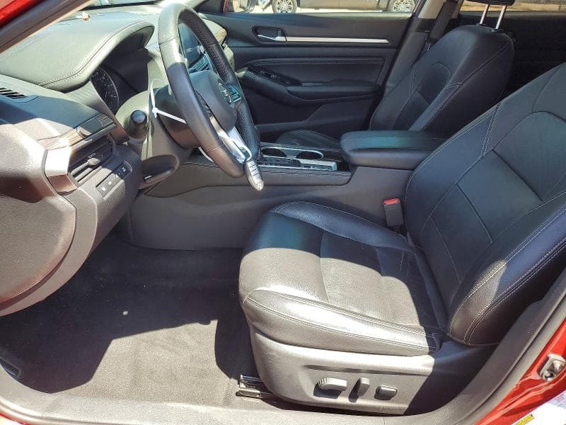 2020 NISSAN ALTIMA SL 7