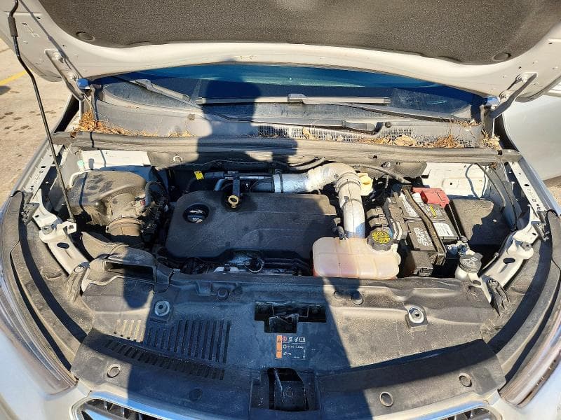 2019 BUICK ENCORE ESSENCE 11