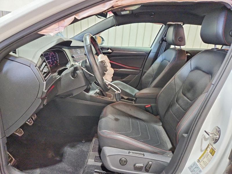 2019 VOLKSWAGEN JETTA GLI GLI 7