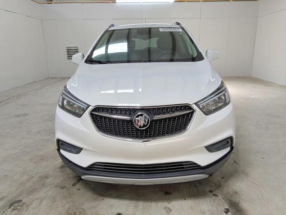 2020 BUICK ENCORE PREFERRED 5
