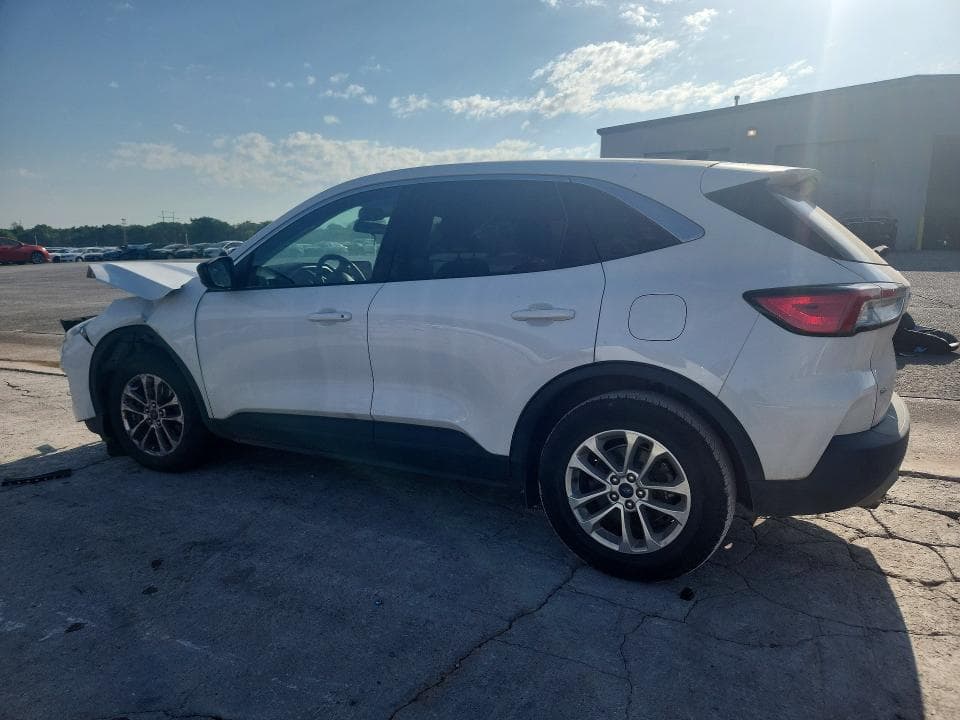 2022 FORD ESCAPE SE 2