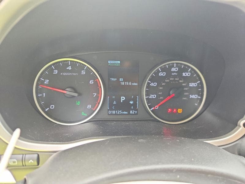 2024 MITSUBISHI ECLIPSE CROSS SE 9