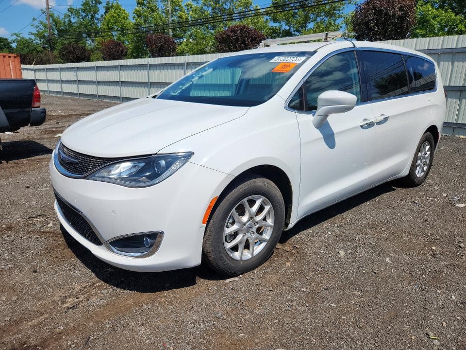 2020 CHRYSLER PACIFICA TOURING - 1