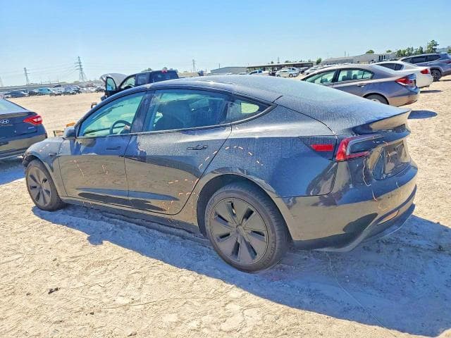 2025 TESLA MODEL 3 2