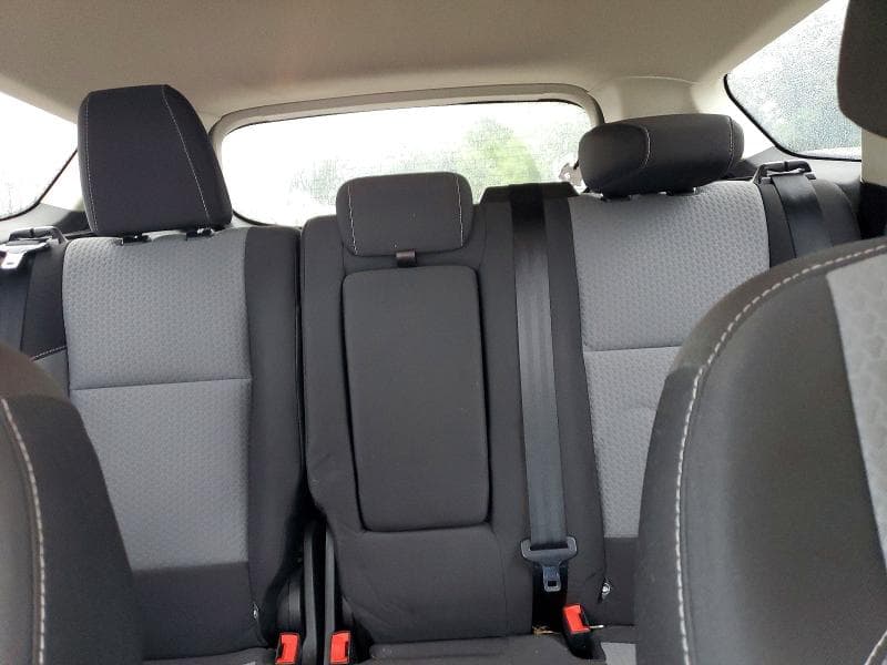 2017 FORD ESCAPE SE 10