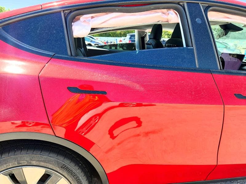 2023 TESLA MODEL Y 11