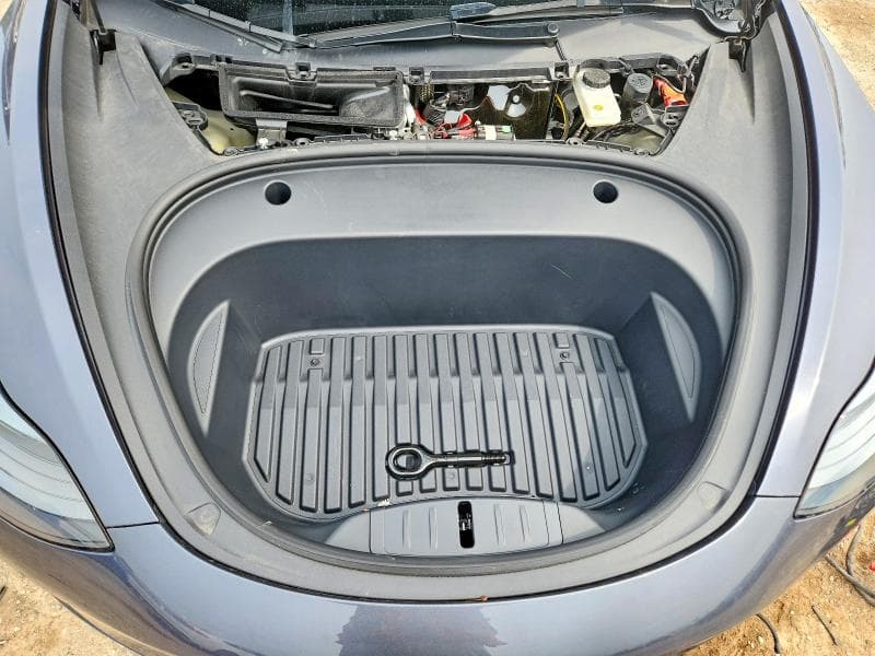 2023 TESLA MODEL 3 11